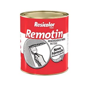Removedor Pastoso Resicolor Remotin 950gr.